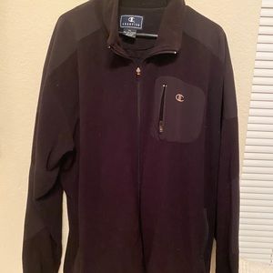 Men’s champion jacket